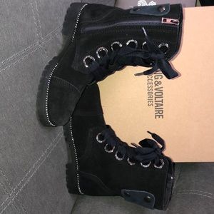 boots